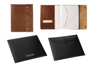 7 Reason Why You Should Choose Leather as a Corporate Gifts 1