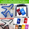 TJ_PROMOTIONALS Carabiner and Tag – OS