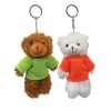 TJ_LIFESTYLE TDB005 Keychain Mini Bear