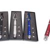 TJ_WRITING INSTRUMENTS MF1013 Torch Pen with Carabiner