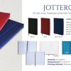 TJ_Notebooks Jotter 01 A5 notebook