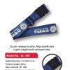 TJ_LIFESTYLE Luggage Strap SL001
