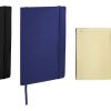 TJ_Notebooks 10683000 Classic Soft Cover Notebook – DC