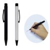 TJ_WRITING INSTRUMENTS 470 Metal Ball Pen with Black Ink