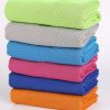 TJ_LIFESTYLE JQ0036 Cooling Towel – OS