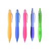 TJ_WRITING INSTRUMENTS PBL1805 Rubber Grip Shapely Ball Pen