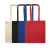 TJ_BAGS TNW1014 Treatic Tote Cotton Bag – XA