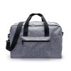 TJ_BAGS TTB1009 Kairos Travel Bag -XA