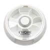 TJ_LIFESTYLE UT3212I Turning Pill Dispenser – OS