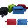 TJ_BAGS 249 Multi-Purpose Pouch with Zip Compartment-GF