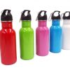 TJ_DRINKING_SOLUTIONS WB010 Aluminium Bottle