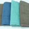 TJ_LIFESTYLE TW007 Cotton Bath Towel