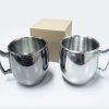 TJ_DRINKING_SOLUTIONS TJFG443 16oz/450ml Stainless Steel Mug-GF